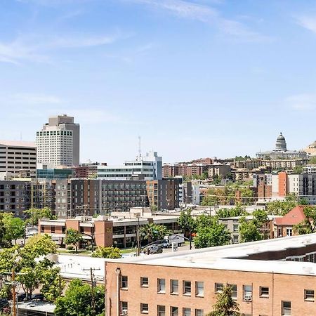 King Bd - City View - Downtown Walking Heaven Salt Lake City Esterno foto